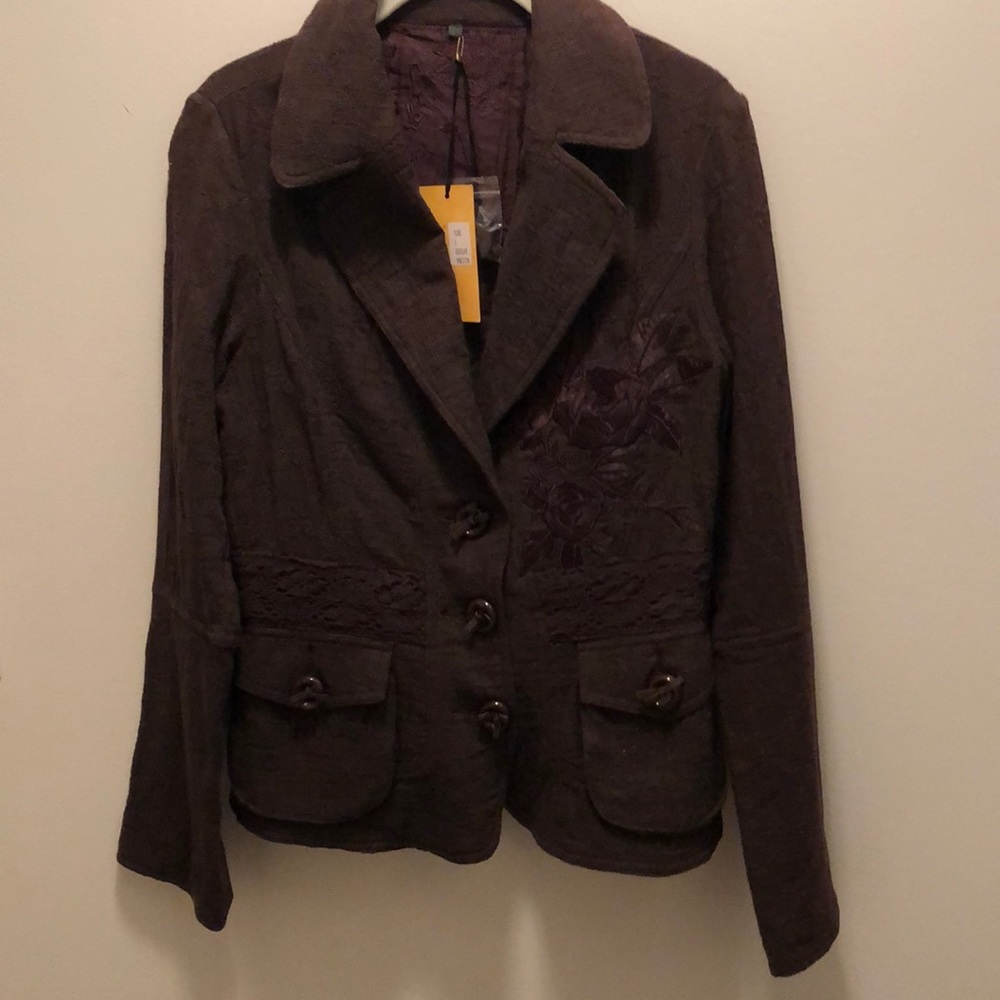 Jacket